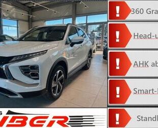 Mitsubishi Mitsubishi Eclipse Cross 2.4l AWD PHEV Intro Editi Gebrauchtwagen