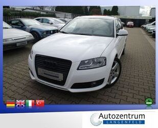 Audi Audi A3 Sportback 1.8 TFSI S line *LEDER*ALU* Gebrauchtwagen