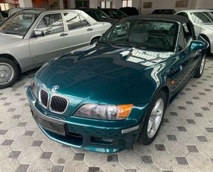 BMW BMW Z3 Gebrauchtwagen