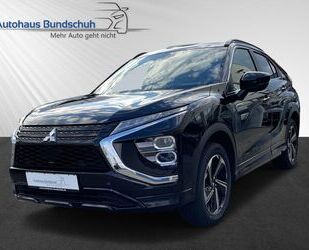 Mitsubishi Mitsubishi Eclipse Cross Plug-In Hybrid 4WD Select Gebrauchtwagen