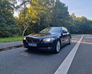 BMW BMW 530d Leder, Navi, Automatik, Xenon Gebrauchtwagen