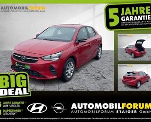 Opel Opel Corsa F 1.2 Edition *TOP GEPFLEGT* Gebrauchtwagen