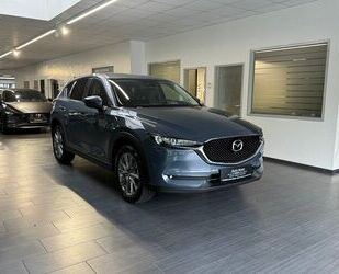 Mazda Mazda CX-5 2.0 165PS Ad´vantage Gebrauchtwagen