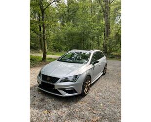 Seat Seat Leon CUPRA 300 ST 4Drive Gebrauchtwagen