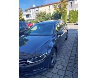 VW Volkswagen Passat Variant 1.6 TDI BMT Trendline Va Gebrauchtwagen