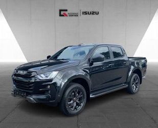 Isuzu Isuzu D-Max V-CROSS DoubleCab 4WD Automatik / Wint Gebrauchtwagen