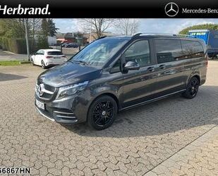 Mercedes-Benz Mercedes-Benz V 300 ED/E 4X2 3430 Gebrauchtwagen