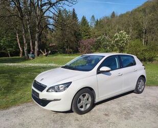 Peugeot Peugeot 308 Active BlueHDi 120 STOP & START Active Gebrauchtwagen