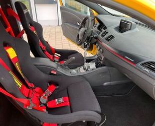 Renault Renault Megane RS Cup Sport Gebrauchtwagen