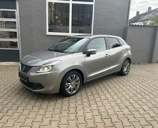 Suzuki Suzuki Baleno 1.0 BOOSTERJET Comfort mit Xenon/NAV Gebrauchtwagen