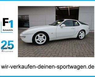 Porsche Porsche 968 CS Clubsport Klima Gebrauchtwagen