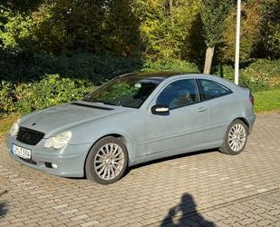 Mercedes-Benz Mercedes-Benz CLC 200 Gebrauchtwagen