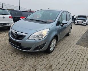 Opel Opel Meriva B Edition Gebrauchtwagen