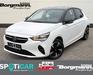 Opel Opel Corsa-e Edition Android Auto - Bluetooth - S Gebrauchtwagen