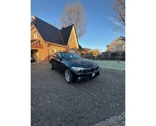 BMW BMW 116d Advantage Advantage Gebrauchtwagen