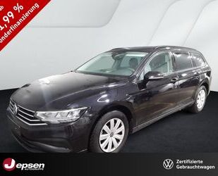 VW Volkswagen Passat Variant 2.0 TDI AHK+Navi+LED+PDC Gebrauchtwagen