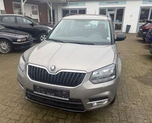 Skoda Skoda Yeti Ambition Gebrauchtwagen