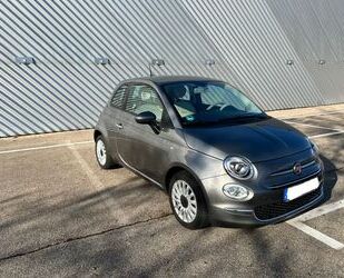 Fiat Fiat 500 1.0 GSE N3 Hybrid LOUNGE LOUNGE Gebrauchtwagen