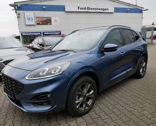 Ford Ford Kuga Hybrid ST-Line X 4X4 Pano AHK ACC Gebrauchtwagen