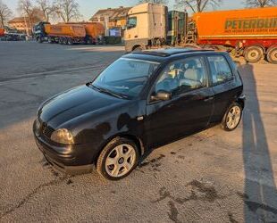 Seat Arosa Gebrauchtwagen