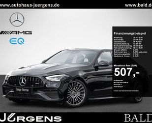 Mercedes-Benz Mercedes-Benz C 300 4M AMG/Wide/Digital/Pano/360/M Gebrauchtwagen