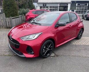 Mazda Mazda 2 HYBRID 1.5L Hybrid VVT-i Homura Plus Gebrauchtwagen