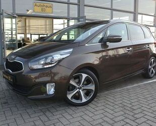 Kia Kia Carens Spirit-AC-Navi-2xPDC-ALU-BT-LRKHZ-SHZ Gebrauchtwagen