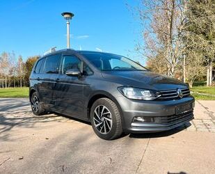 VW Volkswagen Touran 1.4 TSI JOIN NSW AHK schwenkbar Gebrauchtwagen