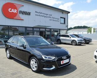 Audi Audi A4 40 TDI advanced*Virtual*Navi*LED*ACC*Massa Gebrauchtwagen