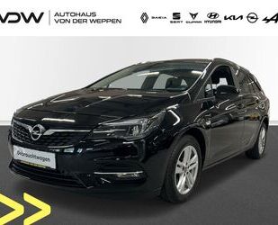 Opel Opel Astra K Sports Tourer Business Start/Stop Kli Gebrauchtwagen