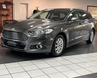 Ford Ford Mondeo Turnier Titanium 1.5 Eco/SHZ/PDC/1.Hd/ Gebrauchtwagen