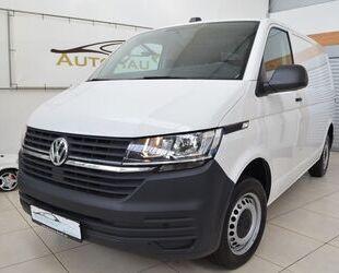 VW Volkswagen T6.1 Transporter 2.0 TDI DSG ~Navi~CarP Gebrauchtwagen