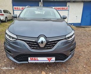 Renault Renault Megane IV Grandtour Business Edition Gebrauchtwagen