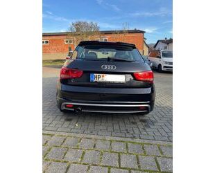 Audi Audi A1 1.2 TFSI S line S line Gebrauchtwagen