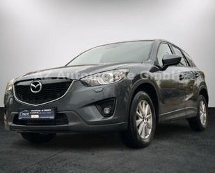 Mazda Mazda CX-5 2WD SPUR ASSTS./NAV/PDC/XENON/SHZ/GARAN Gebrauchtwagen