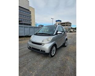 Smart Smart ForTwo coupé 0.8 cdi passion Gebrauchtwagen