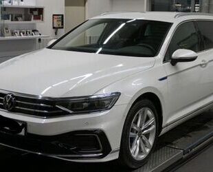 VW Volkswagen Passat 1.4 TSI DSG GTE GTE Standheiz. / Gebrauchtwagen