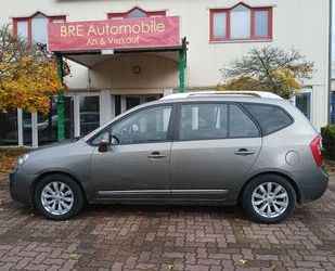 Kia Kia Carens Spirit Gebrauchtwagen