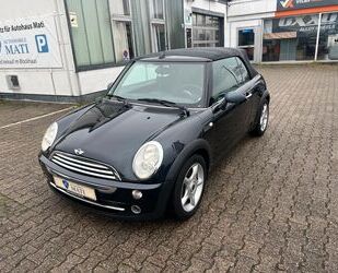 Mini MINI Mini One Cabrio Gebrauchtwagen