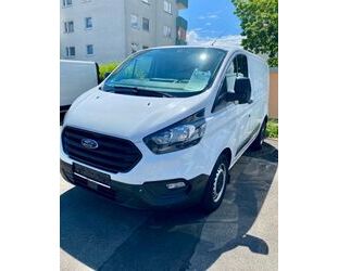 Ford Ford Transit Custom Kasten 320 L1*Klima*Parksystem Gebrauchtwagen