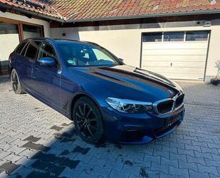 BMW BMW Touring 540 d xDrive *M Sport*HUD*Top Zustand* Gebrauchtwagen