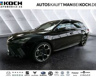 Cupra Cupra NEW Leon Sportstourer 1.5TSI DSG NAV MATRIX Gebrauchtwagen