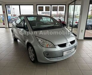 Mitsubishi Mitsubishi Colt CZC Cabrio Invite Klima/Scheckheft Gebrauchtwagen