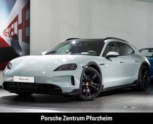 Porsche Porsche Taycan 4S Cross Turismo BOSE Panoramadach Gebrauchtwagen