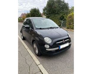 Fiat Fiat 500 1.2 8V Lounge TÜV Neu / Service Neu Gebrauchtwagen