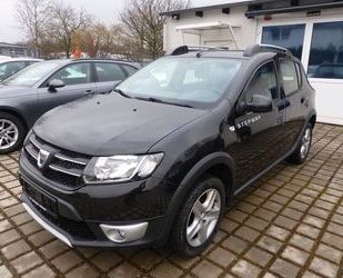 Dacia Sandero Gebrauchtwagen