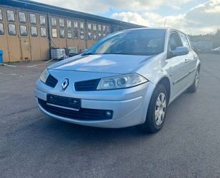 Renault Renault Megane II Lim. 5-trg. Avantage Gebrauchtwagen