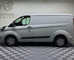 Ford Ford Transit Custom 320 L1 Trend|MwSt|AHK|1.Hand| Gebrauchtwagen