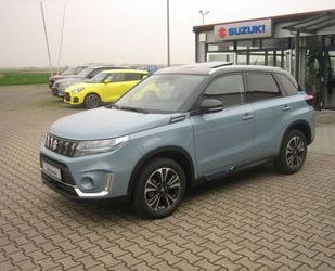 Suzuki Suzuki Vitara 1.4 Comfort+ Hybrid Gebrauchtwagen