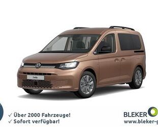 VW Volkswagen CADDY Life 1.5 TSI Rollstuhlumbau Gebrauchtwagen